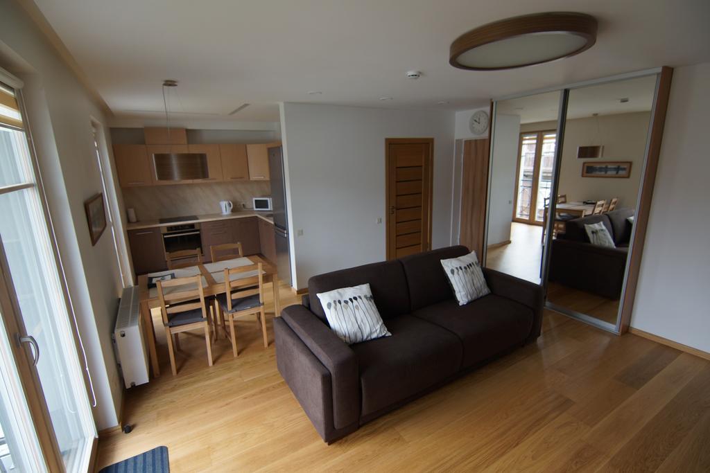 Apartment Hanna 德拉肯恩凯 外观 照片